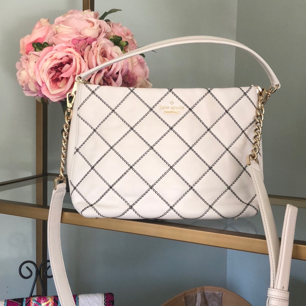 Kate Spade Crossbody Bag!